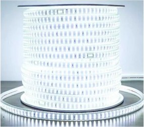 Ταινία LED - LED Strip - 220V-2835 - 120D - Cool White - 431923