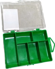 Κασετίνα ψαρέματος - S0546 - 931577