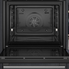 Φούρνος Siemens HB514AER4 3600 W 71 L