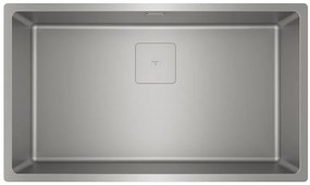 TEKA FLEXLINEA RS15 71.40 Ένθετος Ανοξείδωτος Νεροχύτης Μ75xΠ44εκ