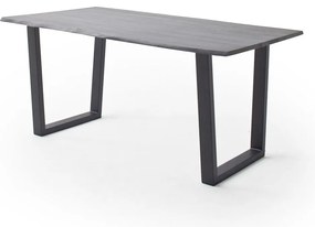 Γραφείο Εργασίας Λευκή Λάκα 140x75x60