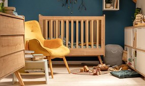 Σετ βρεφικού δωματίου Vintage