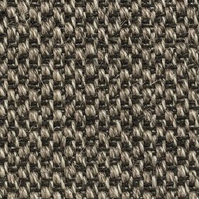 Φυσική ψάθα Kivu 6002 - Outdoor Ribbon - Grey/Brown