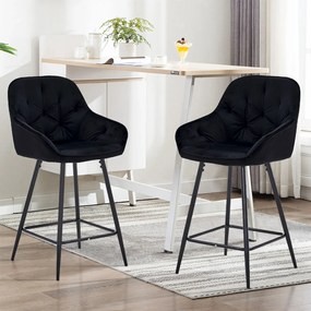 Σκαμπό μπαρ Sandra-Prasino