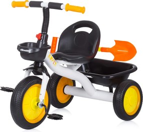 Τρίκυκλο "Rover" yellow