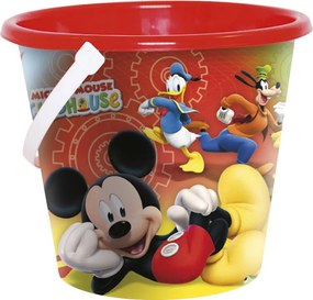 Amila Κουβαδάκι Παραλίας Disney Mickey Mouse (12376)