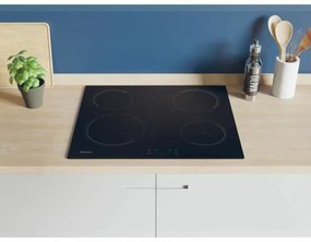 Επαγωγική Πλάκα Candy 33803265 60 cm