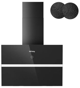 Απορροφητήρας κουζίνας IsEasy TV5290D4-CC-I2