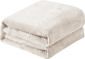 Σετ Ριχτάρια Αντιολισθητικά 2τμχ Element Off White 000000002822