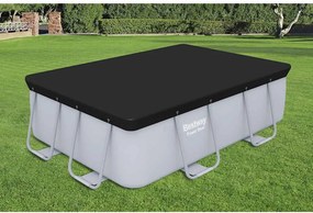 Bestway Κάλυμμα Πισίνας Flowclear 269 x 179 εκ.