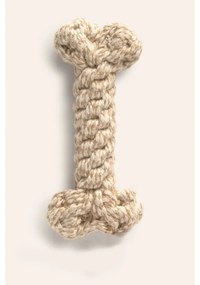 Παιχνίδι Για Κατοικίδια Bone Buby CABUBYPT15CRU 15cm Beige Calma House