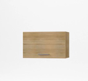Alina Ντουλάπι Απορροφητήρα Πάνω ντουλάπι 60x30,5x36cm Σονόμα-Μόκκα SO-AVA60