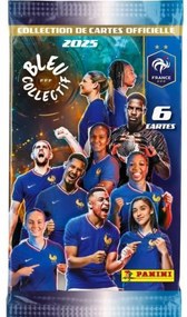 Πακέτο Chrome Panini FOOTBALL FEDERATION 2025 TC