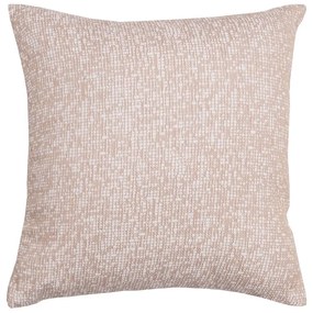 Μαξιλάρι Διακοσμητικό (Με Γέμιση) 3020 Beige Viopros 42X42 100% Cotton