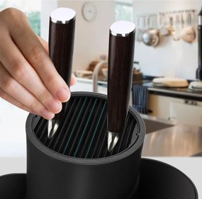 Kitchen Organizer LV-293S Black