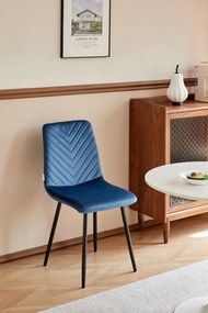 Καρέκλα Lina-Raf (4) τεμάχια