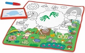 Σετ Ζωγραφικής Nathan Coloréo Baby