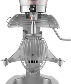 Planetary Mixer - 30L - Up to 15kg Dough - 3 Speed