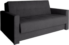 Καναπές - κρεβάτι Rhombus-Gkri Skouro