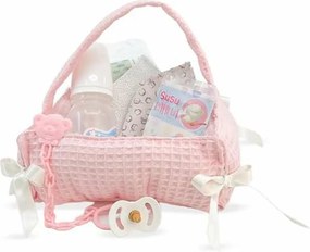 Κούκλα Mωρó Berjuan 38 cm