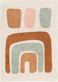 Παιδικό Χαλί (120x170) Royal Carpet Little Steps 118 J