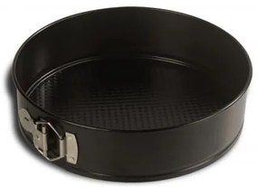 Vanora VN-SL-4005 Φόρμα Ζαχαροπλαστικής για Κέικ Στρογγυλή με Αποσπώμενη Βάση 26x8εκ.