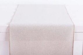 Beauty Home ΡΑΝΝΕΡ ΓΚΡΙ ΑΣΗΜΙ LUREX