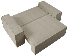 Καναπές - κρεβάτι Malaga II διθέσιος-Mpez