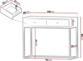 Τουαλέτα Esipix-Mauro-Mauro gualistero