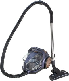Ηλεκτρική σκούπα Adler Cyclone χωρίς σακούλα 3,5lt 700W