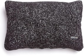 Διακοσμητική μαξιλαροθήκη Aslanis Home Parnassos-Mauro-Gkri-45 x 45 εκ.