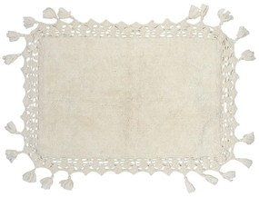 Ταπέτο Μπάνιου Βαμβακερό 50x80εκ. Bathmats 0566 Das Home