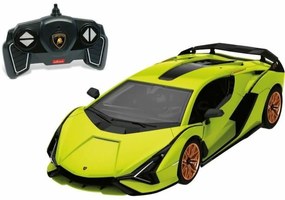 Αυτοκίνητο Radio Control Mondo Πράσινο