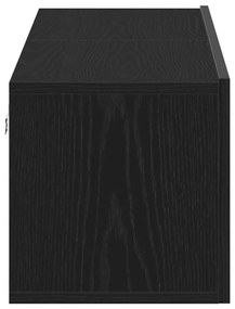 vidaXL Έπιπλο Τηλεόρασης 120x30x30,5 εκ. Επεξεργασμένο Ξύλο