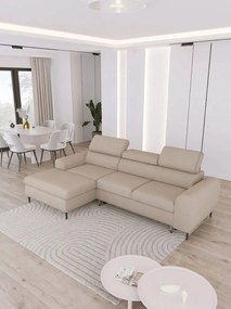 Γωνιακός Καναπές Ravona S-Αριστερή