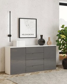 Μπουφές Onessa - 165.00Χ80.00Χ40.00cm