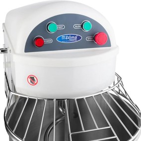 Dough Mixer - 30L - 19kg Dough - 2 Speeds