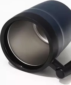Φορητό παγούρι-θερμός - 350ml - 312505 - Green
