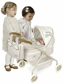 Καλάθι για Κούκλες Decuevas Verona 35 x 50 x 56 cm