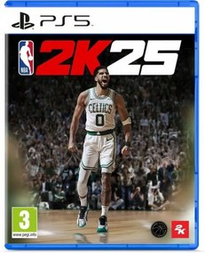 Βιντεοπαιχνίδι PlayStation 5 2K GAMES 2k25