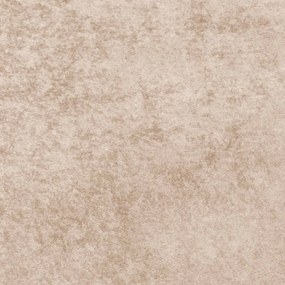 vidaXL Χαλί Runner MARSA Μπεζ 50 x 150 cm Πολυέστερ και PVC