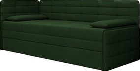 Καναπές – Κρεβάτι Sand-Πράσινο