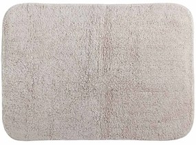 Πατάκι Μπάνιου Campione 05581.008 Stone 50X70 50x70cm 100% Cotton
