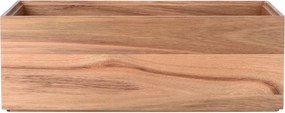 Κουτί Αποθήκευσης (35x20x12) Estia Allure 02-34160