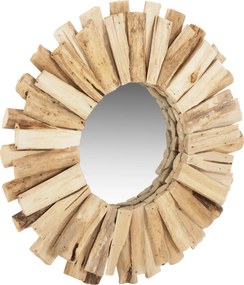 ΚΑΘΡΕΠΤΗΣ ΑΠΟ DRIFTWOOD ΦΥΣΙΚΟ HM7719 50X5X50YΕΚ.