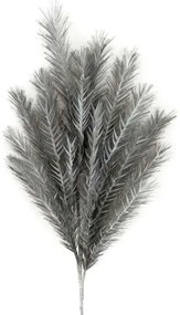 Τεχνητό Πούπουλο 00-7079-3 30x110cm Grey Marhome Foam