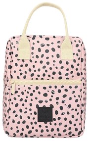Ισοθερμική Τσάντα Φαγητού 7lt Estia Save The Aegean Leopard Taupe 01-22600