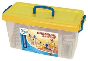 Gigo Chemical Battery