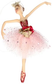 ΣΤΟΛΙΔΙ ΜΠΑΛΑΡΙΝΑ ΦΟΥΞ ballerina