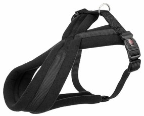 Λουρί Σκύλου Trixie Confort New Premium Μαύρο L